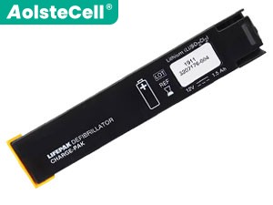 Μπαταρία για Physio Control 3202176-010