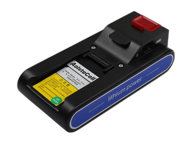 Μπαταρία για Polaris PVCS 1100