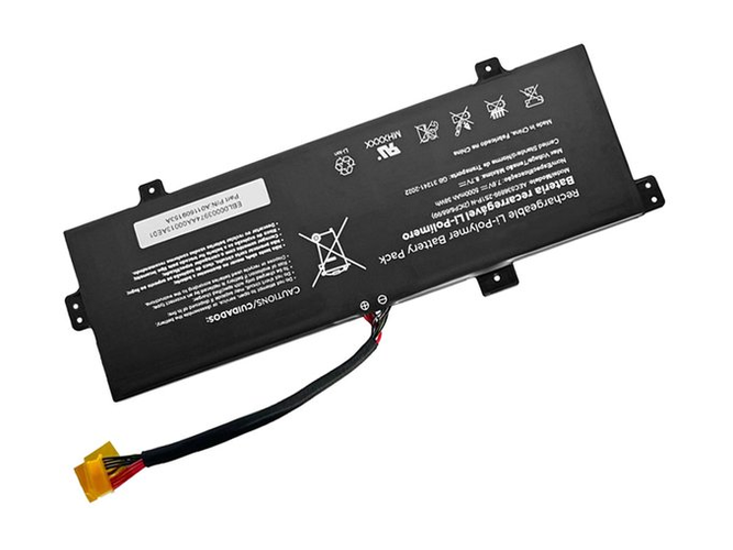Μπαταρία για Positivo ACE536899-2S1P-N