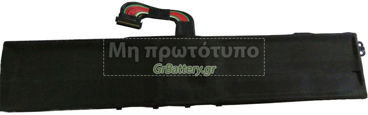 Μπαταρία για Razer EDGE PRO RC30-00930100