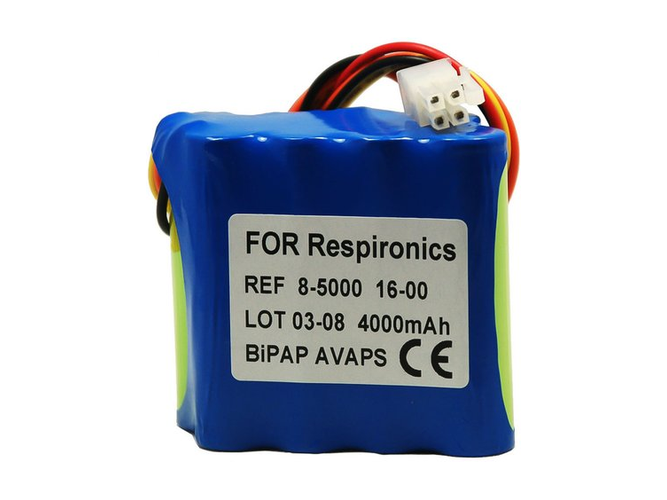 Μπαταρία για Respironics 8-500016-00