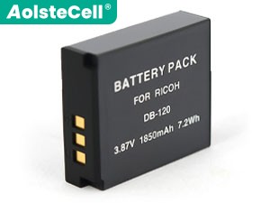 Μπαταρία για Ricoh Db-120