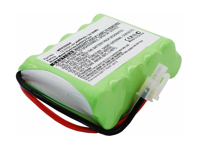Μπαταρία για Robomow Mrk5006A