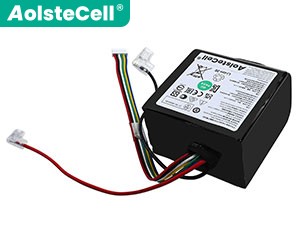 Μπαταρία για Roborock BCR-1P6S-4000HS