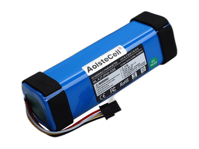 Μπαταρία για Roborock BRR-2P4S-5200FL