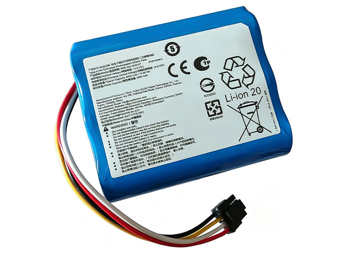 Ηλεκτρική σκούπα για Roborock BRR-42C-5200AF