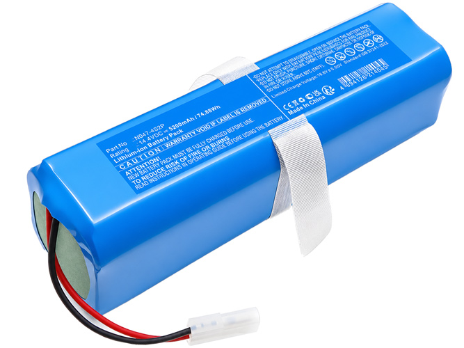 Ηλεκτρική σκούπα για Rowenta N047-4S2P