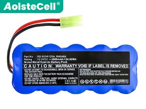 Μπαταρία για Rowenta RH846301