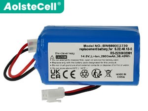 Μπαταρία για Rowenta RS-2230002091