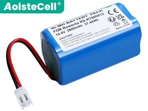 Μπαταρία για Rowenta RR7157