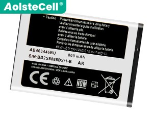 Μπαταρία για Samsung GT-E380