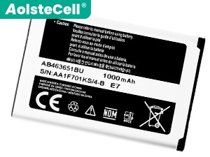 Μπαταρία για Samsung AB463651BU