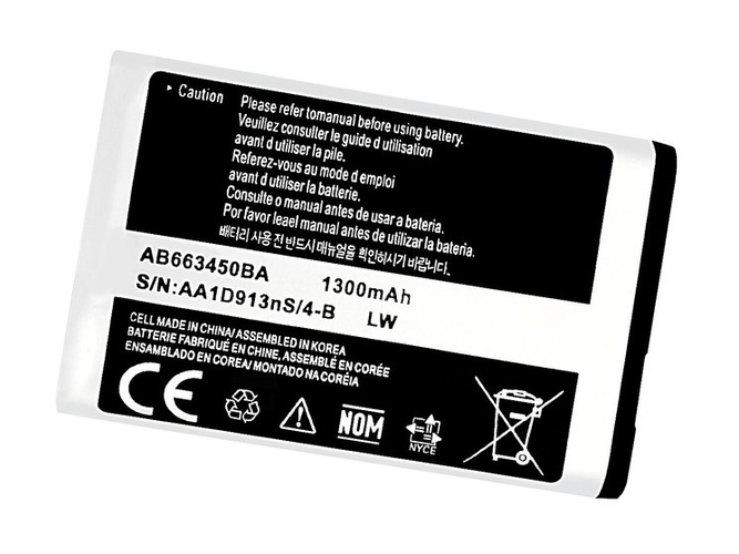Κινητό Τηλέφωνο για Samsung SGH-A997