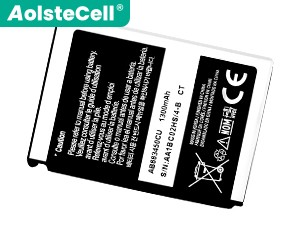 Μπαταρία για Samsung AB663450CA