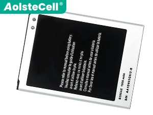 Μπαταρία για Samsung S4 mini plus