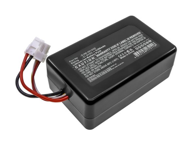 Ηλεκτρική σκούπα για Samsung DJ96-00193D