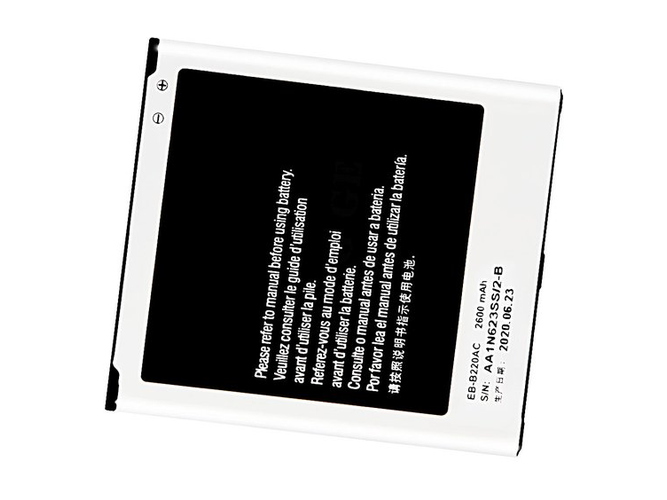 Κινητό Τηλέφωνο για Samsung EB-B220AC