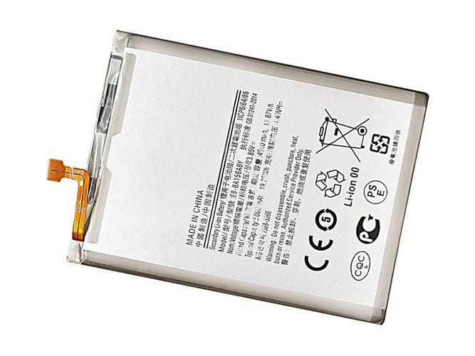 Μπαταρία για Samsung EB-BA156ABY