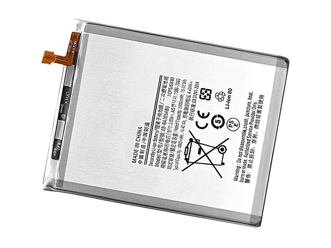 Μπαταρία για Samsung EB-BA205ABU