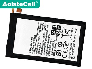 Μπαταρία για Samsung Galaxy A3 2017 SM-A320F/DS
