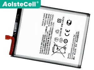 Μπαταρία για Samsung Galaxy A53 SM-A536N