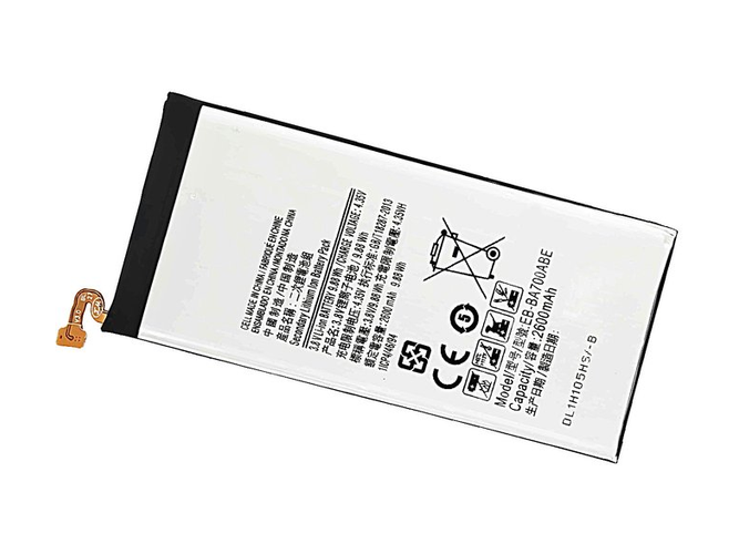Μπαταρία για Samsung EB-BA700ABE