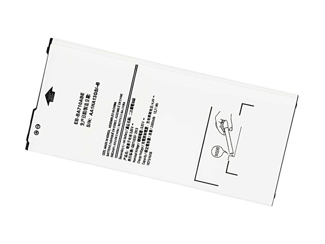 Κινητό Τηλέφωνο για Samsung SM-A710F