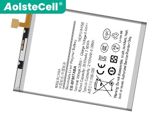 Μπαταρία για Samsung EB-BF907ABA