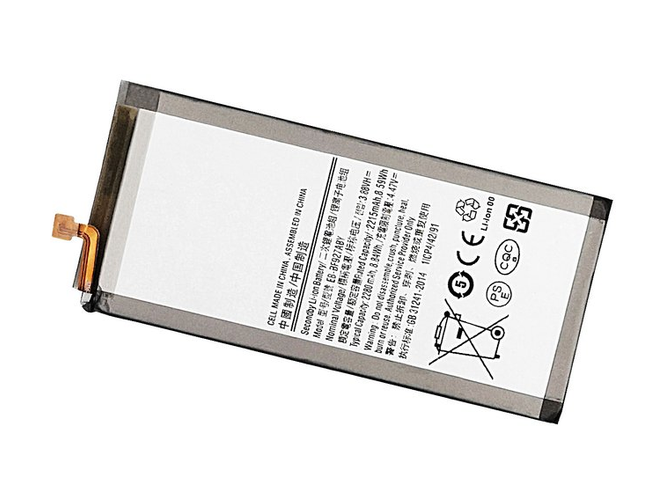 Κινητό Τηλέφωνο για Samsung EB-BF927ABY