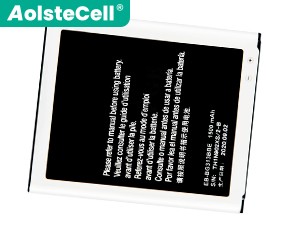 Μπαταρία για Samsung SM-G318H