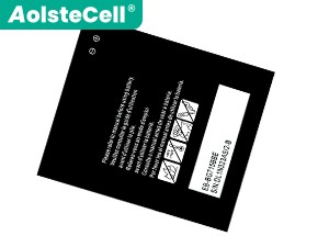 Μπαταρία για Samsung SM-G715FN/DS