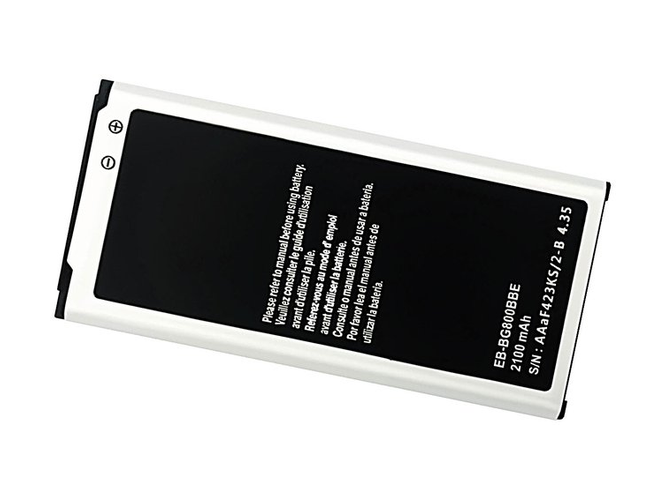 Κινητό Τηλέφωνο για Samsung EB-BG800BBE