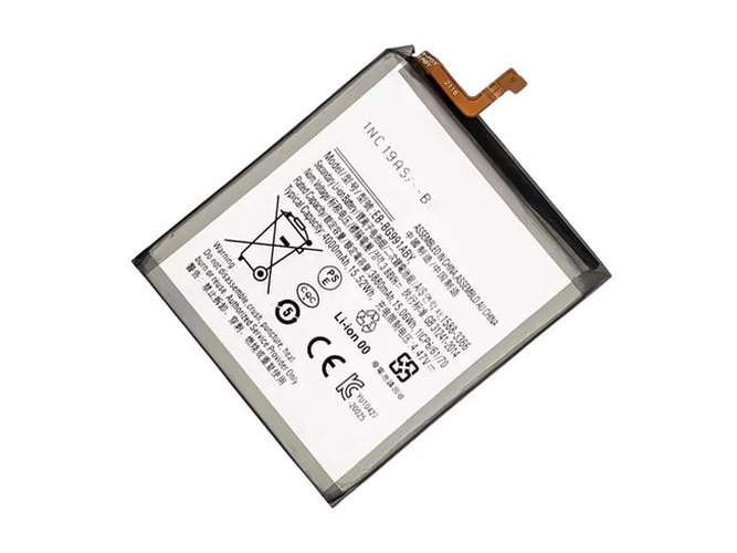 Κινητό Τηλέφωνο για Samsung EB-BG991ABY