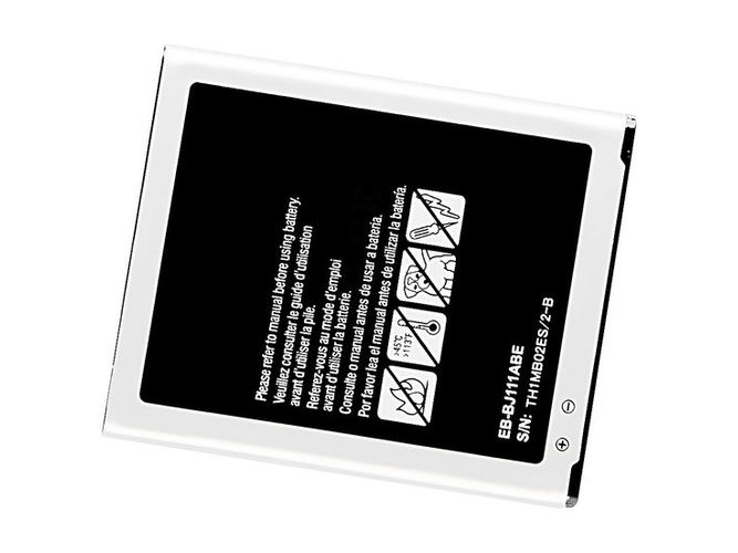 Κινητό Τηλέφωνο για Samsung EB-BJ111ABE