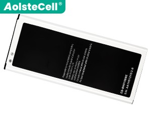 Μπαταρία για Samsung Note4 Edge
