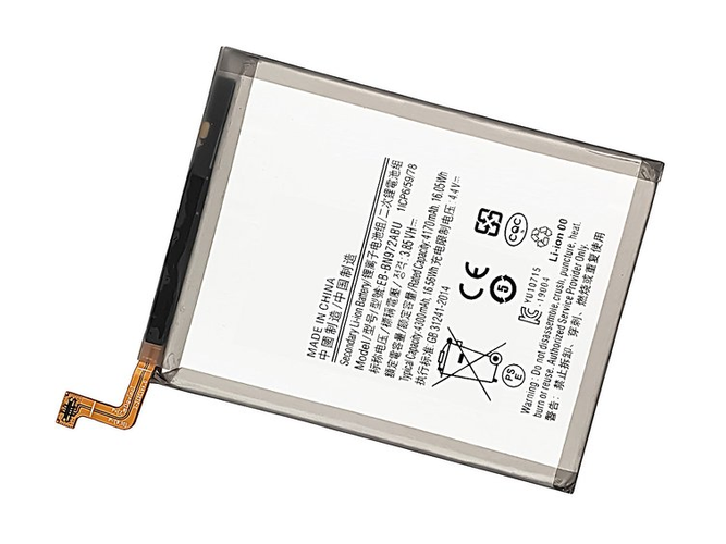 Κινητό Τηλέφωνο για Samsung Note 10+