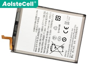 Μπαταρία για Samsung SM-N981F