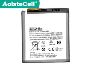 Μπαταρία για Samsung N985F