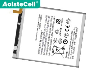 Μπαταρία για Samsung Galaxy S24 Ultra SM-S928U