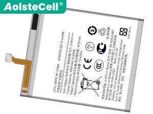 Μπαταρία για Samsung Galaxy S25 Plus SM-S936B