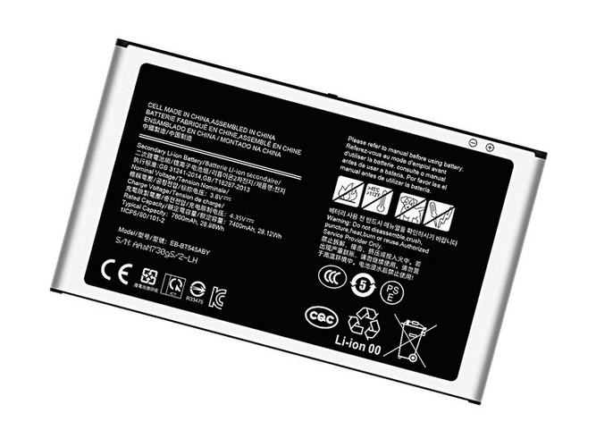 Μπαταρία για Samsung Tab Active Pro