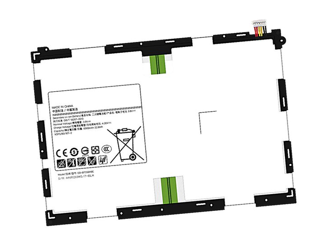 Μπαταρία για Samsung SM-T555C