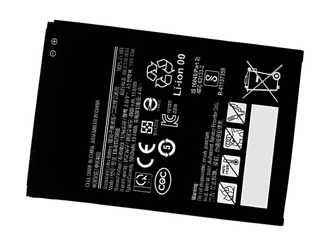 Φορητός Υπολογιστής για Samsung SM-T570