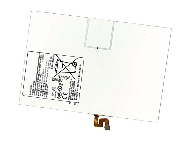 Μπαταρία για Samsung Galaxy Tab S6 SM-T860