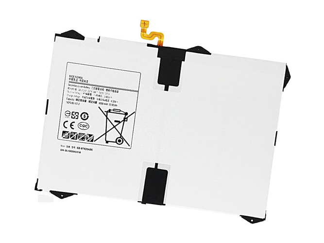Μπαταρία για Samsung EB-BT825ABA