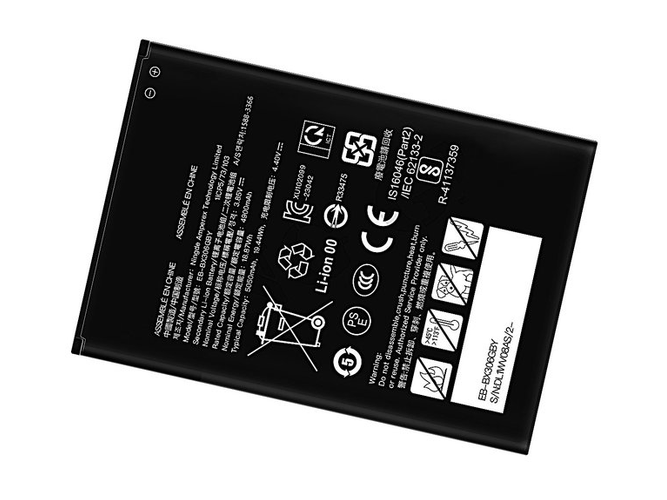 Μπαταρία για Samsung Galaxy Tab Active 5 SM-X306B