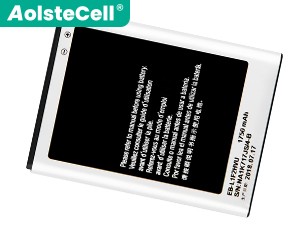 Μπαταρία για Samsung EB-L1F2HBU