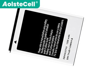 Μπαταρία για Samsung EB454357VU