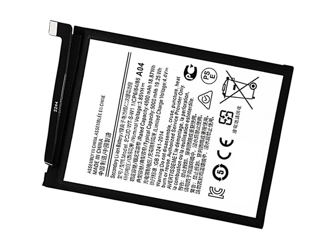 Μπαταρία για Samsung SCUD-WT-S-W1
