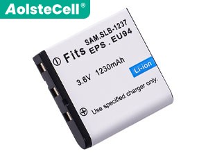 Μπαταρία για Samsung SLB-1237